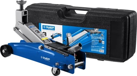 Домкраты подкатные гидравлические модель Т-77 серия ПРОФЕССИОНАЛ купить в Когалыме