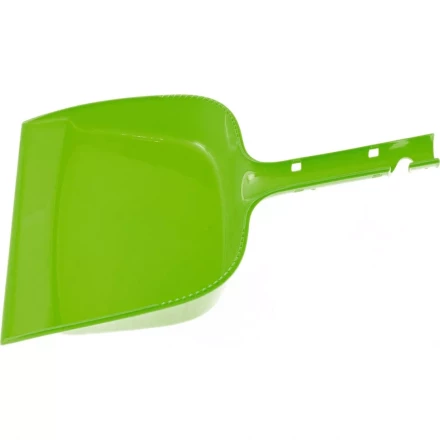 Совок 280х195 мм зеленый ТМ Elfe 93315 купить в Когалыме