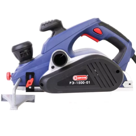 Рубанок Диолд РЭ-1500-01 купить в Когалыме