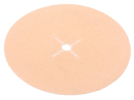 Круг STAYER из абразивной бумаги, 125мм/ №40, 5шт 3582-125-040 купить в Когалыме