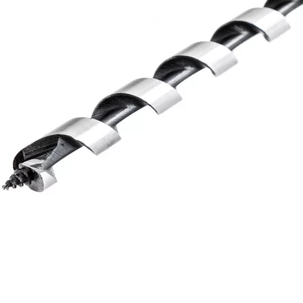 Сверло по дереву шнековое 20 х 350 мм шестигранный хвостовик Matrix 70142 купить в Когалыме