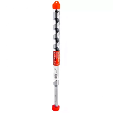 Сверло по дереву шнековое 20 х 350 мм шестигранный хвостовик Matrix 70142 купить в Когалыме