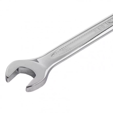 Ключ комбинированный 18 мм CrV антислип Stels 15255 купить в Когалыме