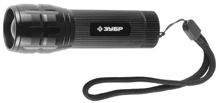 Фонари ручные 3Вт серия ЭКСПЕРТ купить в Когалыме