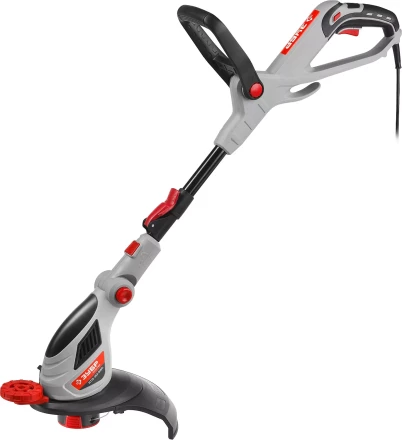 Триммер электрический ЗТЭ-30-550 серия МАСТЕР купить в Когалыме