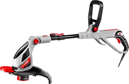 Триммер электрический ЗТЭ-30-550 серия МАСТЕР купить в Когалыме