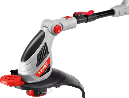 Триммер электрический ЗТЭ-30-550 серия МАСТЕР купить в Когалыме