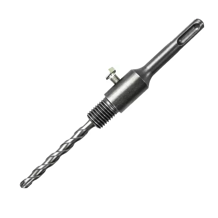 Сверло алмазное сегментное SDS+ 45*10*M16 #4 купить в Когалыме