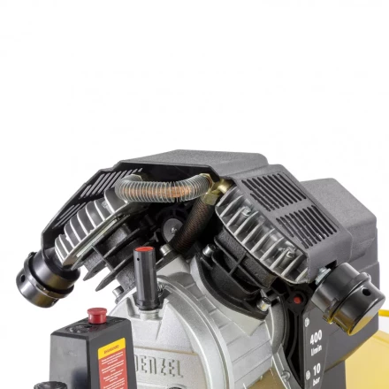 Компрессор воздушный Denzel DKV2200/100 Х-PRO 58079 купить в Когалыме