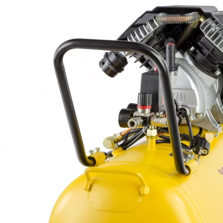 Компрессор воздушный Denzel DKV2200/100 Х-PRO 58079 купить в Когалыме