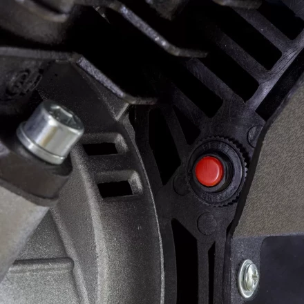 Компрессор воздушный Denzel DKV2200/100 Х-PRO 58079 купить в Когалыме