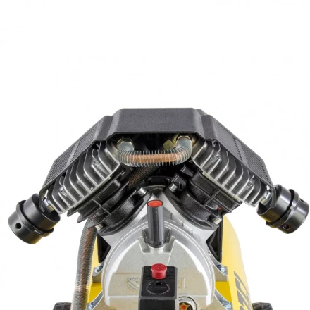 Компрессор воздушный Denzel DKV2200/100 Х-PRO 58079 купить в Когалыме