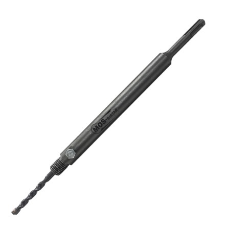 Адаптер с SDS+ 90*M16 c пер. 250мм купить в Когалыме