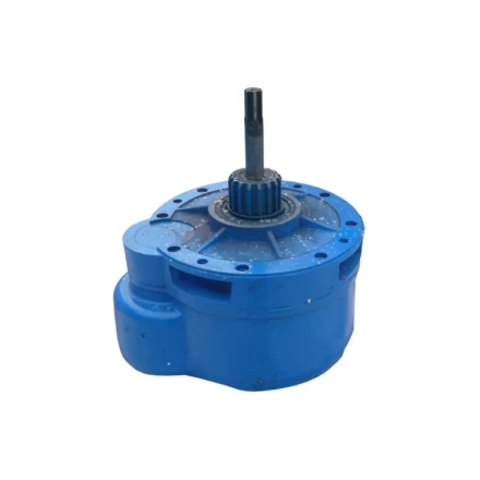 Редуктор подъема для талей электрических CD1 0,5 т 119052 купить в Когалыме