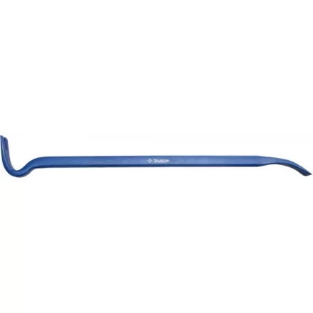 Лом-гвоздодер ЗУБР кованый, усиленный, 22х12мм, 600мм 2166-60_z01 купить в Когалыме