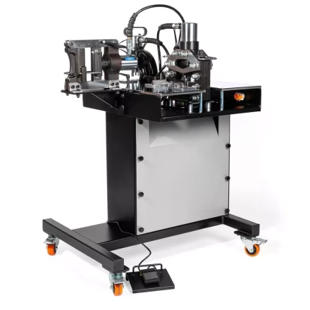 Стол КВТ СШО-150 NEO с комплектом шинообрабатывающего оборудования для шин до 150 мм (85683) купить в Когалыме