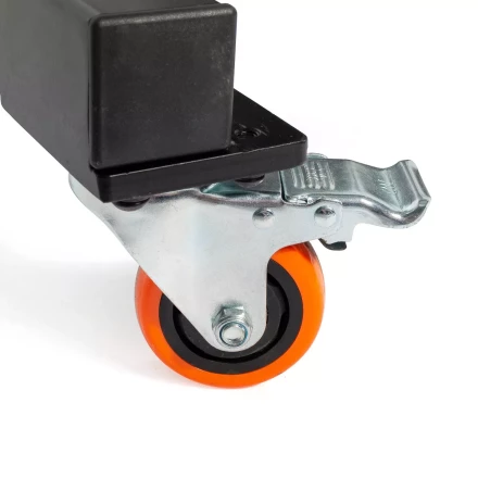 Стол КВТ СШО-150 NEO с комплектом шинообрабатывающего оборудования для шин до 150 мм (85683) купить в Когалыме