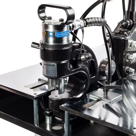 Стол КВТ СШО-150 NEO с комплектом шинообрабатывающего оборудования для шин до 150 мм (85683) купить в Когалыме