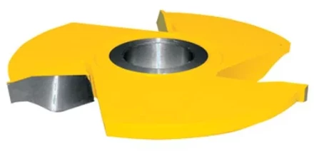 Фреза фигир горизонт D1397мм d32мм H159мм 19365 купить в Когалыме