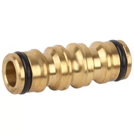 Переходник RACO "Profi" (соединитель-соединитель) латунный 4246-55023B купить в Когалыме