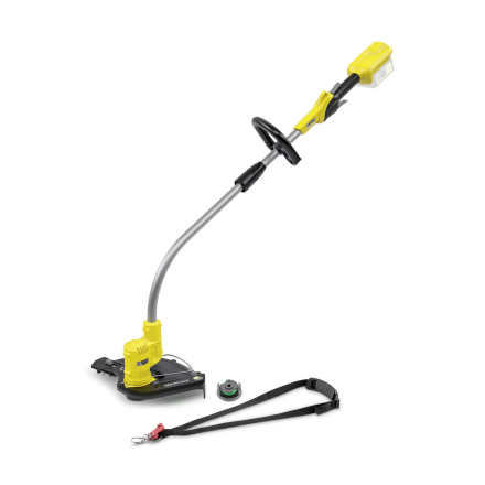 Аккумуляторный триммер KARCHER LTR 36-33 купить в Когалыме