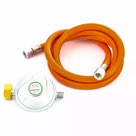 Газовая тепловая пушка СТГ-15, 15 кВт, 500 м3/ч, пропан-бутан Сибртех 96452 купить в Когалыме