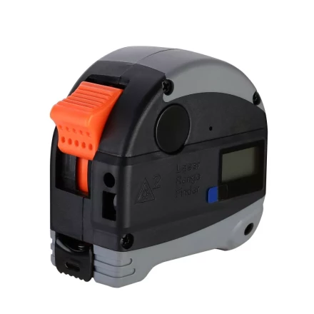 Дальномер-рулетка лазерный DEKO LRD11-30m, 065-0239 купить в Когалыме