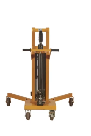 Тележка для бочек TOR DTF450B, 450 кг 1004390 купить в Когалыме