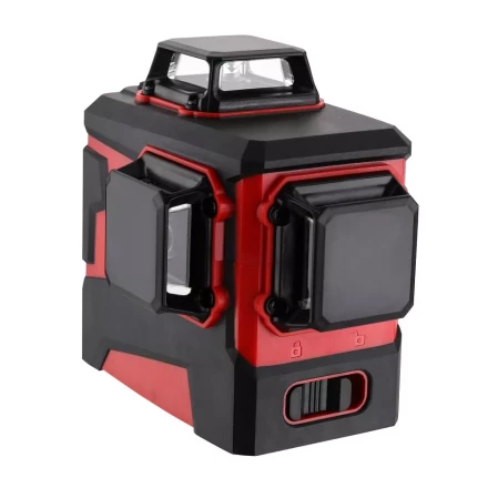 Уровень лазерный DKLL12PR3 DEKO, 065-0176 купить в Когалыме