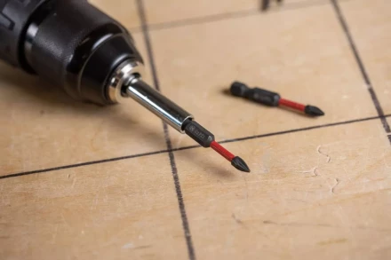 Бита HAMMER PZ1 50мм (2шт) купить в Когалыме