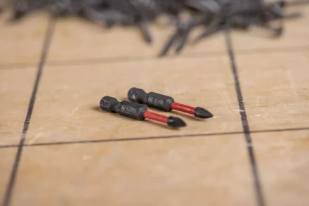 Бита HAMMER PZ1 50мм (2шт) купить в Когалыме