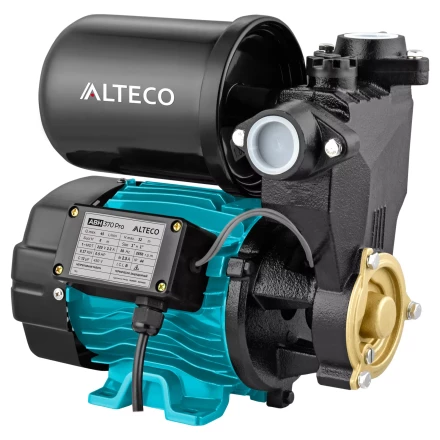 Автоматическая станция водоснабжения ALTECO АВН 370 Pro 66142 купить в Когалыме