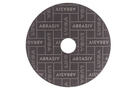 Круг отрезной HAMMER 125х1.6х22 упак. 25 шт. купить в Когалыме