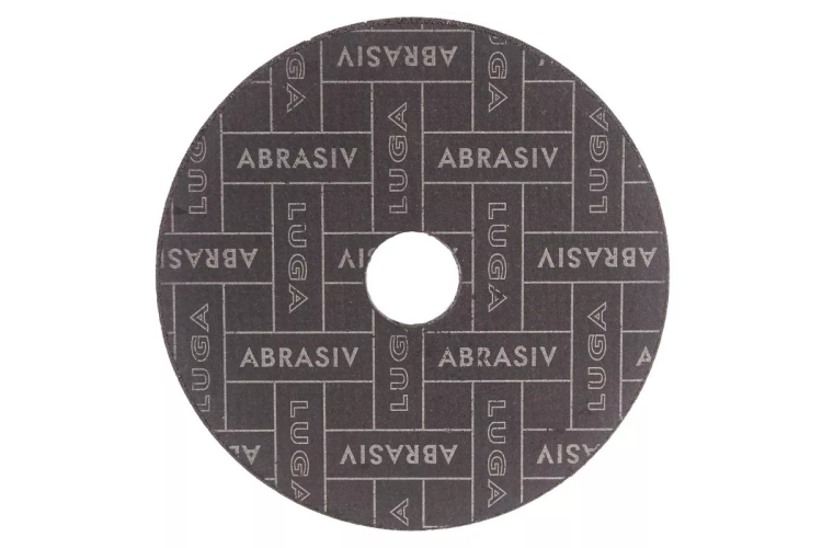 Круг отрезной HAMMER 125х1.6х22 упак. 25 шт. купить в Когалыме