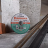 Круг отрезной HAMMER 125х1.6х22 упак. 25 шт. купить в Когалыме