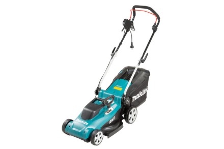 Электрическая газонокосилка Makita ELM 3720 купить в Когалыме