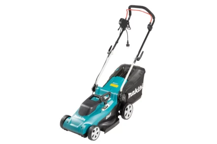 Электрическая газонокосилка Makita ELM3720 купить в Когалыме