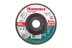 Круг Лепестковый Торцевой (КЛТ) HAMMER КЛТ 1 Ф125х22 Р80 213-036 купить в Когалыме