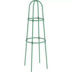 Опора для растений "Конус" h 165 d 40-50 см PALISAD 64444