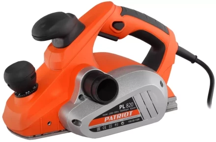 Электроубанок PATRIOT PL 820 купить в Когалыме