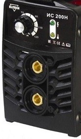 Свар.аппарат Elitech ИС 200Н купить в Когалыме