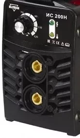 Свар.аппарат Elitech ИС 200Н купить в Когалыме