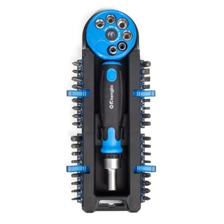 Отвертка реверсивная НБ-39 КВТ купить в Когалыме