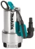 Насос дренажный погружной Makita PF0610 купить в Когалыме