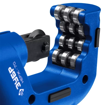 ЗУБР Нерж-70, 6 - 70 мм, на подшипниках, труборез для Нержавеющей стали, Профессионал (23867) купить в Когалыме