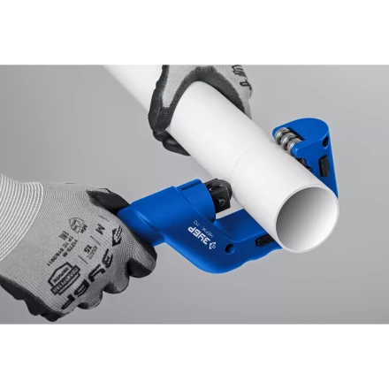 ЗУБР Нерж-70, 6 - 70 мм, на подшипниках, труборез для Нержавеющей стали, Профессионал (23867) купить в Когалыме