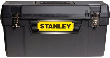 Ящик для инструментов 20 NESTED Stanley 1-94-858 купить в Когалыме