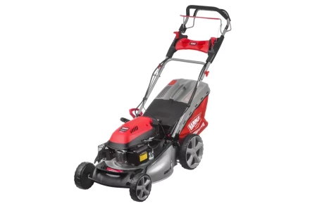 Газонокосилка бензиновая самоходная HAMMER KMT173GTR купить в Когалыме