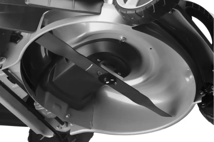 Газонокосилка бензиновая самоходная HAMMER KMT173GTR купить в Когалыме