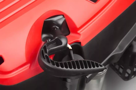 Газонокосилка бензиновая самоходная HAMMER KMT173GTR купить в Когалыме